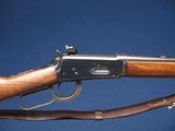 WINCHESTER 94 CARBINE 32 WS - 1 of 6