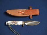 RANDALL 11-5 ALASKAN SKINNER KNIFE - 2 of 3