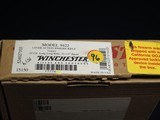 WINCHESTER 9422 LEGACY LIMITED EDITION
22 S,L,LR 1/200 - 8 of 8