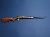 WINCHESTER 9422 LEGACY LIMITED EDITION
22 S,L,LR 1/200 - 3 of 8