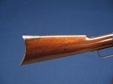 WINCHESTER 1873 32-20 RIFLE ANTIQUE - 3 of 8