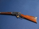 WINCHESTER 1873 32-20 RIFLE ANTIQUE - 5 of 8