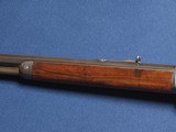 WINCHESTER 1873 32-20 RIFLE ANTIQUE - 8 of 8