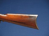 WINCHESTER 1873 32-20 RIFLE ANTIQUE - 6 of 8