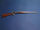 WINCHESTER 1873 32-20 RIFLE ANTIQUE - 2 of 8