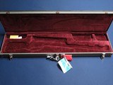 WINCHESTER FITTED RIFLE CASE - 2 of 2