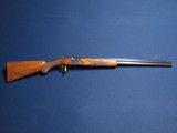 BROWNING SUPERPOSED 20 GAUGE 1961 - 2 of 8