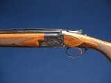 BROWNING SUPERPOSED 20 GAUGE 1961 - 4 of 8