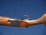 BROWNING SUPERPOSED 20 GAUGE 1961 - 8 of 8