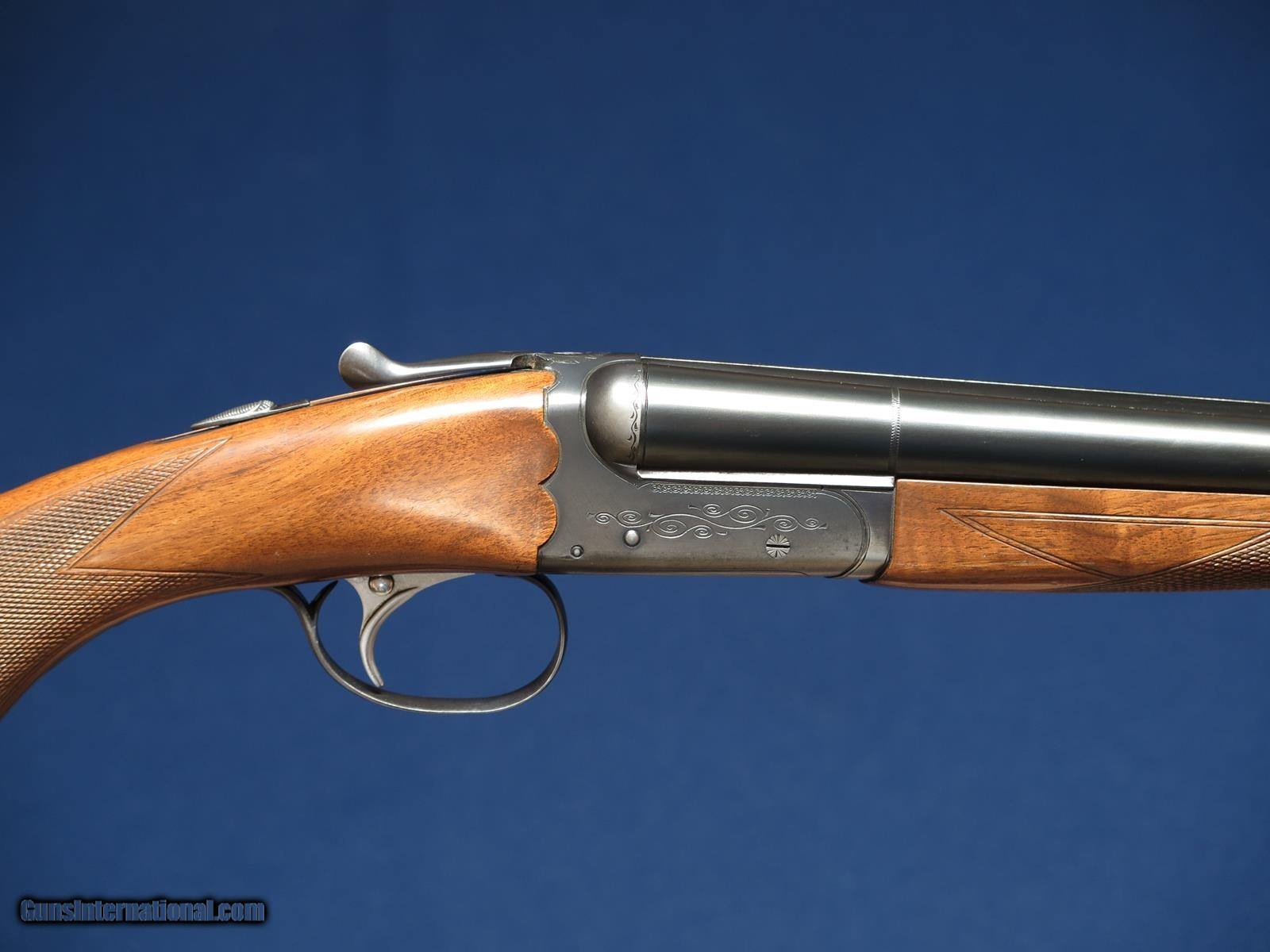 ITHACA 100 20 GAUGE