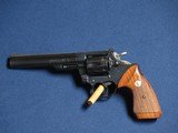 COLT TROOPER MK III 22LR - 2 of 2