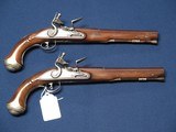 WASHINGTON & LEE FLINTLOCK PISTOL SET - 3 of 5