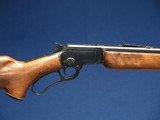 MARLIN 39A 22 S.L.LR - 1 of 7