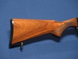 REMINGTON 552 DELUXE 22 S,L,LR - 3 of 7