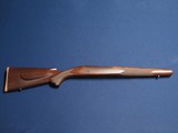 WINCHESTER 70 LH STOCK - 2 of 2