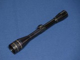 LEUPOLD 10X SCOPE - 1 of 1