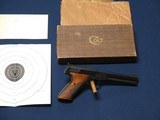 COLT MATCH TARGET 22LR - 1 of 4