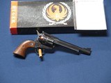 RUGER BLACKHAWK FLAT TOP 44 MAG - 1 of 3