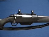 BROWNING A-BOLT STALKER 12 GAUGE - 1 of 7
