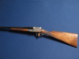 BROWNING BSS SIDELOCK 20 GAUGE - 6 of 9