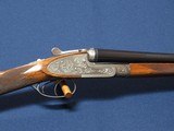 BROWNING BSS SIDELOCK 20 GAUGE - 2 of 9