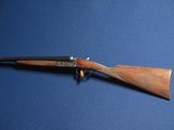 UGARTECHEA 20 GAUGE BILL HANUS BIRD GUN - 5 of 9