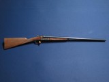 UGARTECHEA 20 GAUGE BILL HANUS BIRD GUN - 2 of 9