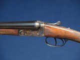 UGARTECHEA 20 GAUGE BILL HANUS BIRD GUN - 4 of 9