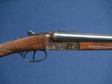 UGARTECHEA 20 GAUGE BILL HANUS BIRD GUN - 1 of 9