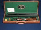 PARKER REPRODUCTION DHE 12 GAUGE 2 BBL SET - 1 of 9