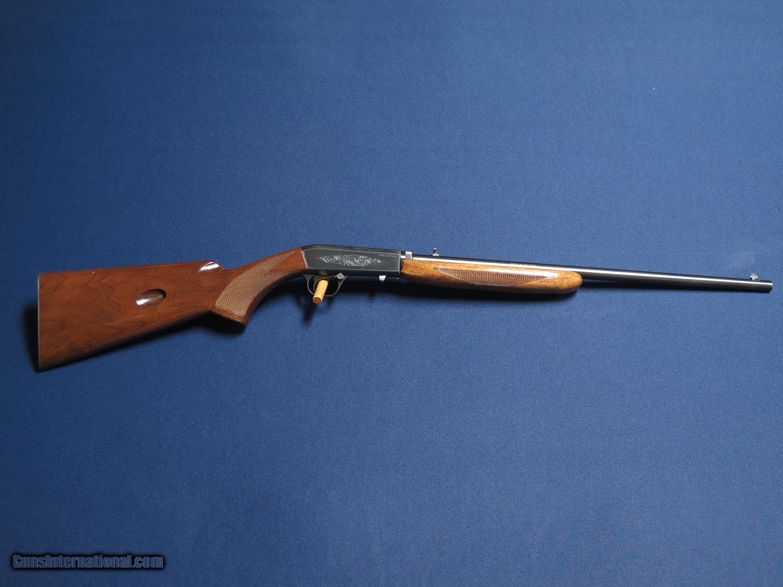 Browning 22 Auto 22lr