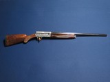 BROWNING A5 DUCKS UNLIMITED 16 GAUGE - 2 of 7