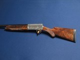 BROWNING A5 DUCKS UNLIMITED 16 GAUGE - 5 of 7