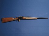 WINCHESTER 1885 LIMITED SERIES SHORT RIFLE 45-70 - 2 of 7