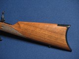 WINCHESTER 1885 LIMITED SERIES SHORT RIFLE 45-70 - 6 of 7