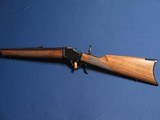 WINCHESTER 1885 LIMITED SERIES SHORT RIFLE 45-70 - 4 of 7