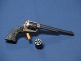 COLT PEACEMAKER BUNTLINE 22LR / 22 MAG - 1 of 2