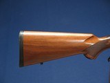 RUGER #1 VARMINTER 223 - 3 of 7
