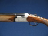 BERETTA 56E 12 GAUGE - 4 of 8