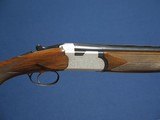 BERETTA 56E 12 GAUGE - 1 of 8