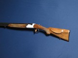 BERETTA 56E 12 GAUGE - 5 of 8