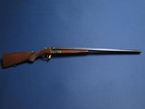 MERKEL MODEL 8 12 GAUGE - 2 of 9