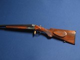 MERKEL MODEL 8 12 GAUGE - 5 of 9