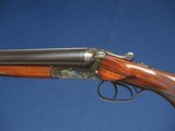 MERKEL MODEL 8 12 GAUGE - 4 of 9