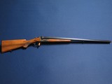 MERKEL MODEL 8 12 GAUGE - 2 of 9