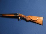 MERKEL MODEL 8 12 GAUGE - 5 of 9