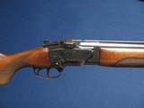 BRNO ZH 205 22 HP / 12 GAUGE COMBO - 1 of 7