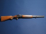 BRNO ZH 205 22 HP / 12 GAUGE COMBO - 2 of 7