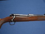 WINCHESTER 70 30-06 PRE 64 - 1 of 7