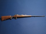 MAUSER OBERNDORF 9.3X62 RIFLE - 2 of 7